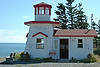 Cape D'Or Scenic Area