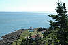Cape D'Or Lighthouse