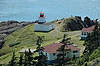 Cape D'Or Lighthouse