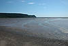Advocate Harbour at Low Tide