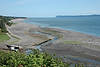 Port Greville Lookoff
