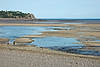 Low Tide