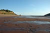 Five Islands Park at Low Tide