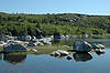 Peggy's Cove Preservation Area