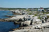 Peggy's Cove