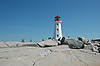 Peggy's Cove Lighthouse