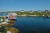 Peggy's Cove