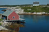 Peggy's Cove