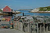 Peggy's Cove