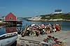 Peggy's Cove