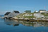Peggy's Cove