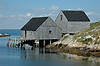 Peggy's Cove