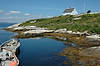 Peggy's Cove