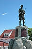 Memorial & Yacht Club
