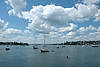 Chester Harbour