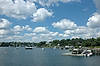 Chester Harbour