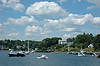 Chester Harbour