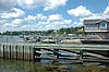 Chester Harbour