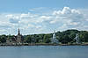 Churches in Mahone Bay