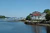 Mahone Bay