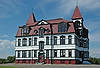 Lunenburg Academy