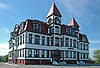 Lunenburg Academy