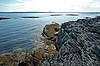 Blue Rocks