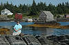Blue Rocks