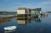 Blue Rocks