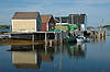 Blue Rocks