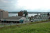 Halifax from Citadel