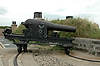 Smooth Bore Cannon