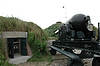 Smooth Bore Cannon & Ammo