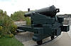 Smooth Bore Cannon