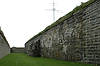 Between Walls