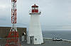 Chebucto Head Lighthouse