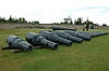 York Redoubt