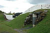 York Redoubt