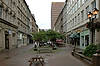Granville Mall