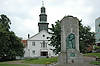 St. Paul's Church