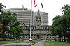 City Hall
