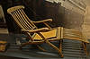 Titanic Deck Chair