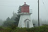 Sheet Harbour Passage Range Light