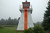 Sheet Harbour Passage Range Light