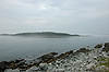 View from Port Bickerton Lighthouses