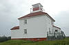 Old Port Bickerton Lighthouse