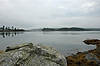 Isaac's Harbour Lighthouse (from Goldboro)