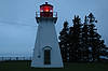 Jerome Point Lighthouse