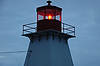Jerome Point Lighthouse