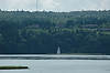Boularderie Island Lighthouse